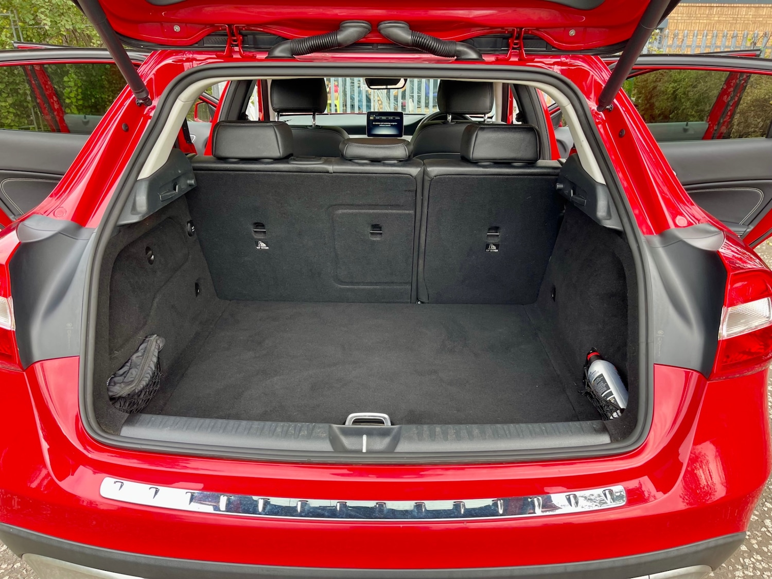 Used Mercedes-Benz GLA 2018 for sale - 76275060: Photo 12