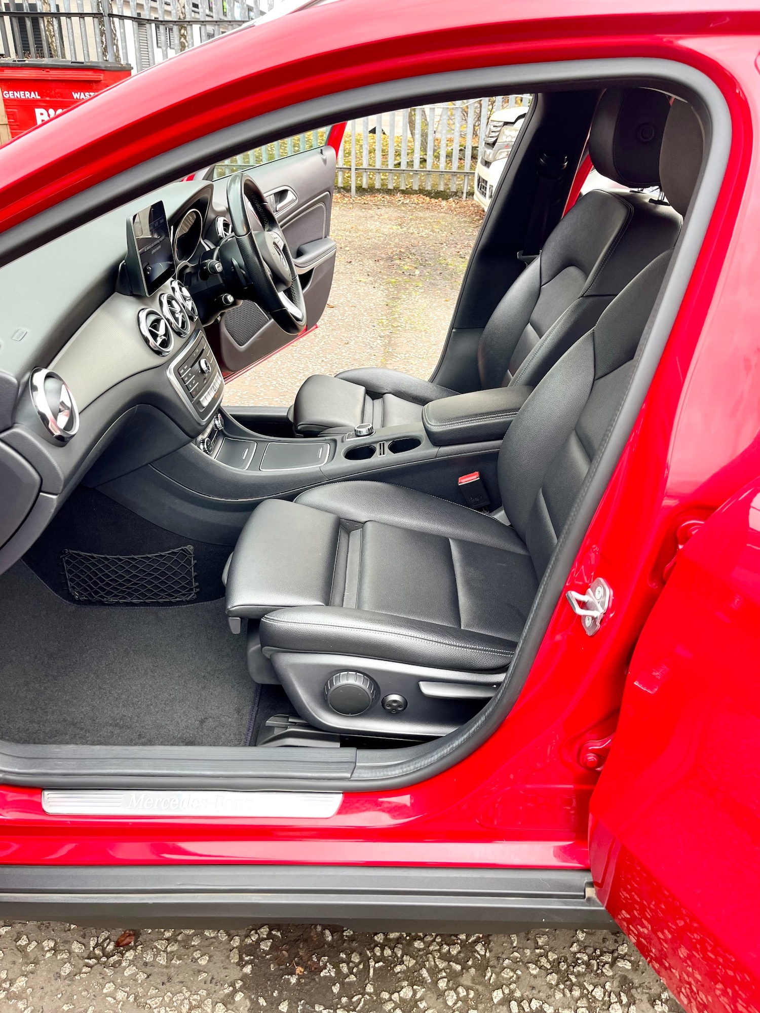 Used Mercedes-Benz GLA 2018 for sale - 76275060: Photo 14