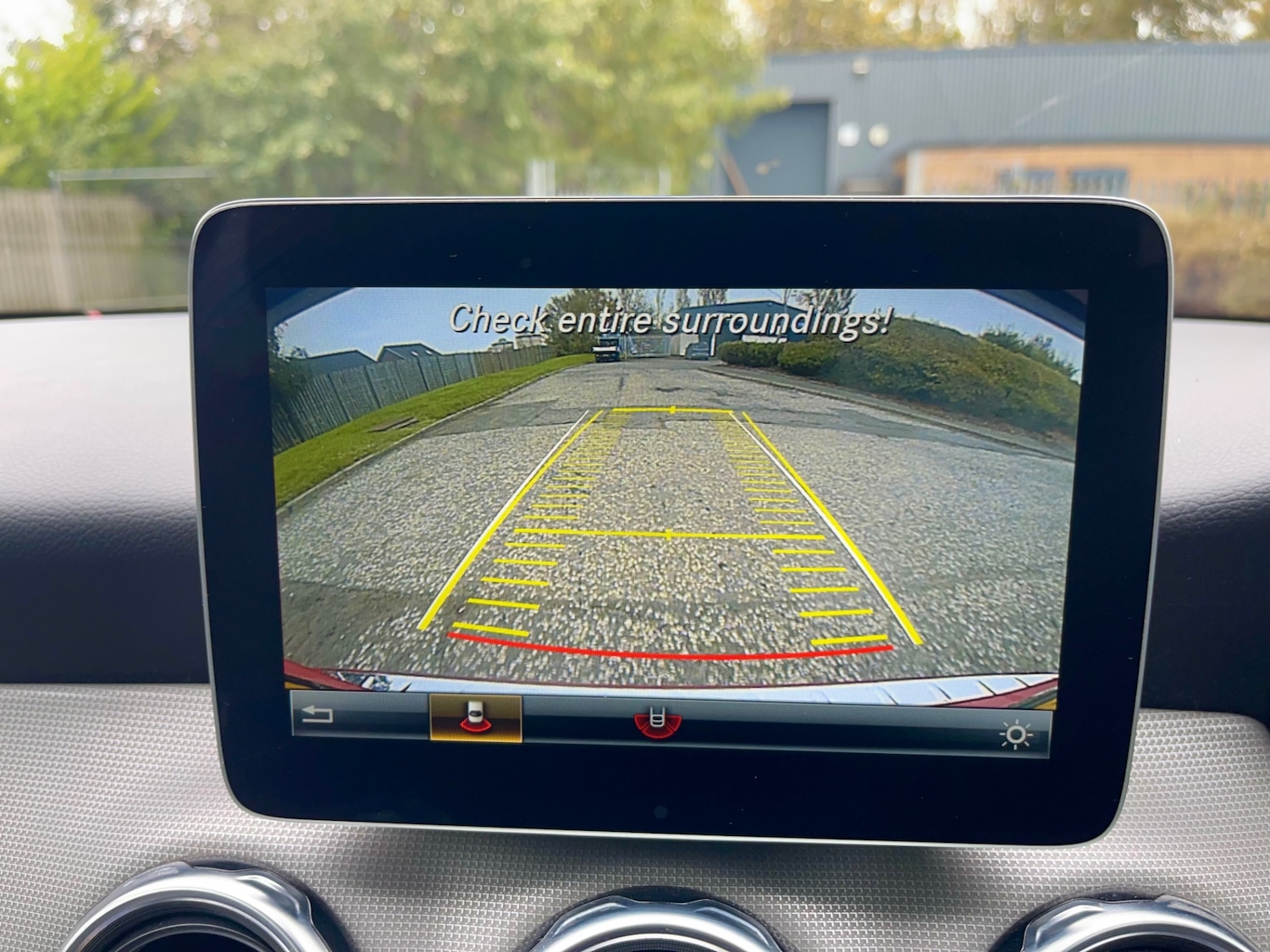 Used Mercedes-Benz GLA 2018 for sale - 76275060: Photo 22