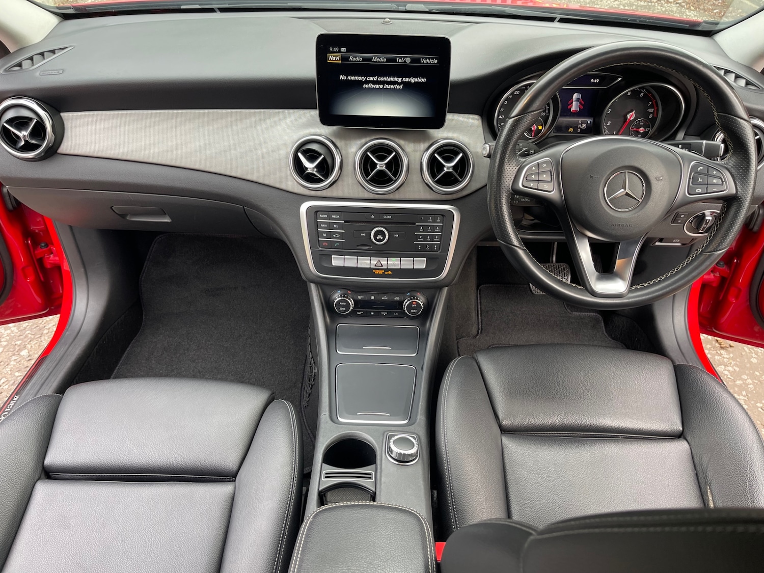 Used Mercedes-Benz GLA 2018 for sale - 76275060: Photo 5