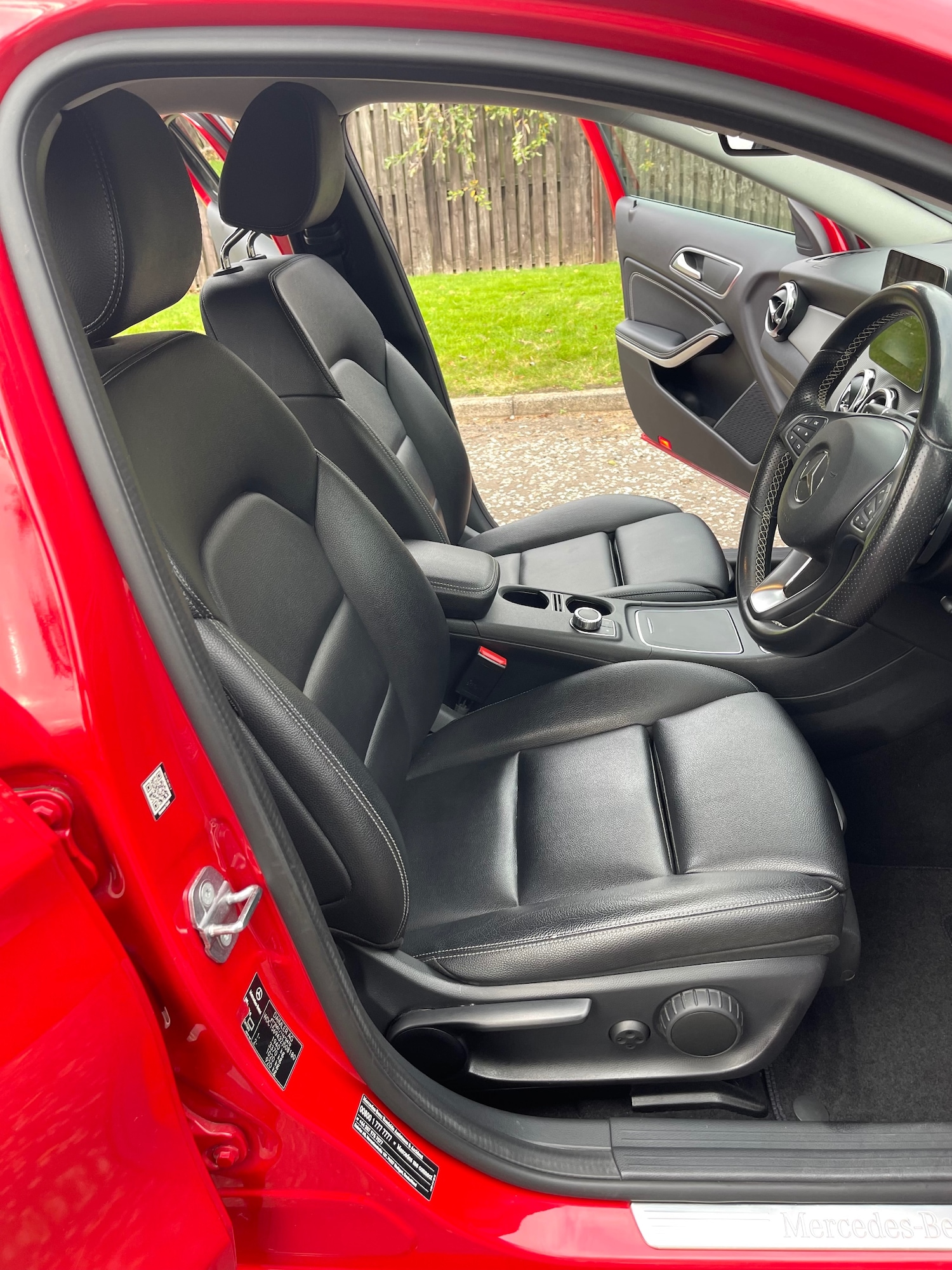 Used Mercedes-Benz GLA 2018 for sale - 76275060: Photo 7