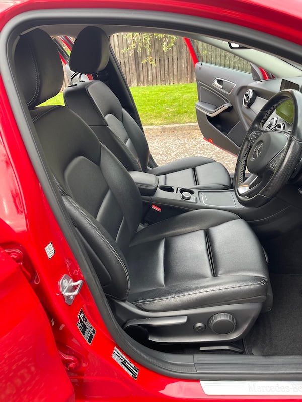 Used Mercedes-Benz GLA 2018 for sale - 76275060: Photo 7