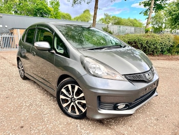 Used Honda Fit 2013 for sale - 78820504: Photo