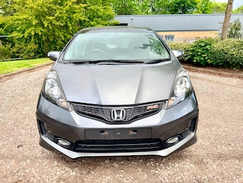 Used Honda Fit 2013 for sale - 78820504: Photo