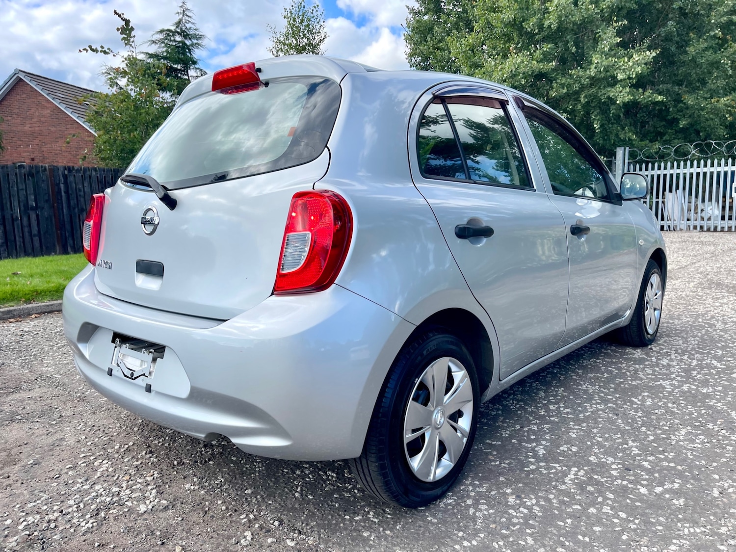Vehicle 19