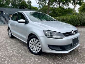 2013 - 1.2 TSI AUTOMATIC 5 DOOR HATCHBACK ULEZ LOW MILES 4/B GRADE