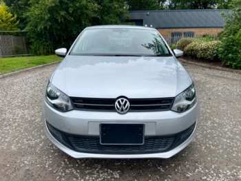 Used Volkswagen Polo 2013 for sale - 74956695: Photo