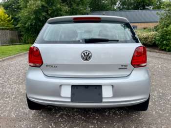 Used Volkswagen Polo 2013 for sale - 74956695: Photo
