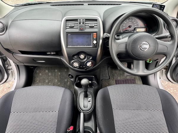 Used Nissan Micra 2015 for sale - 74956695: Photo 6