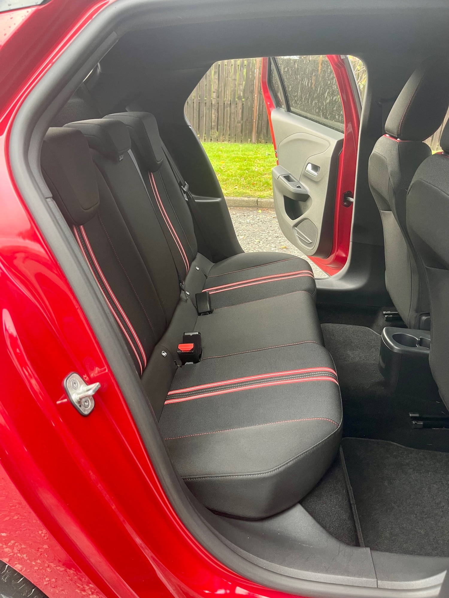 Used Vauxhall Corsa 2020 for sale - 76511202: Photo 10