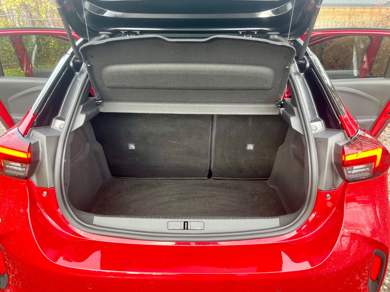 Used Vauxhall Corsa 2020 for sale - 76511202: Photo 12