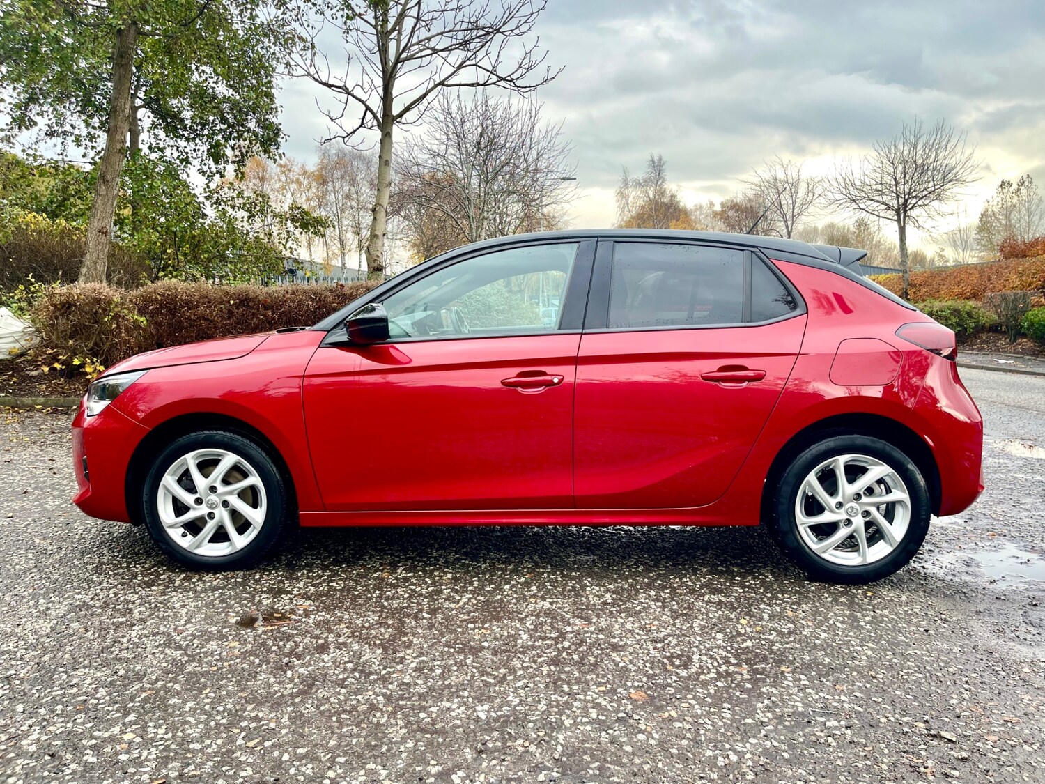 Used Vauxhall Corsa 2020 for sale - 76511202: Photo 13