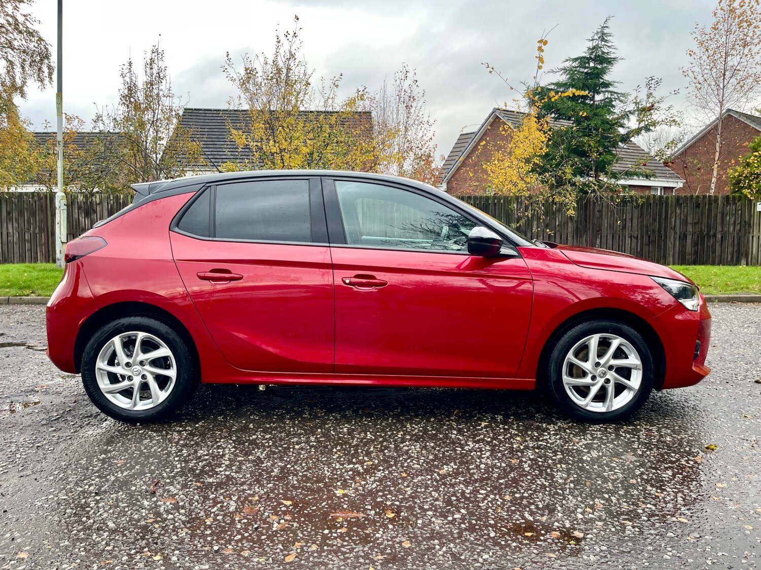 Used Vauxhall Corsa 2020 for sale - 76511202: Photo 16
