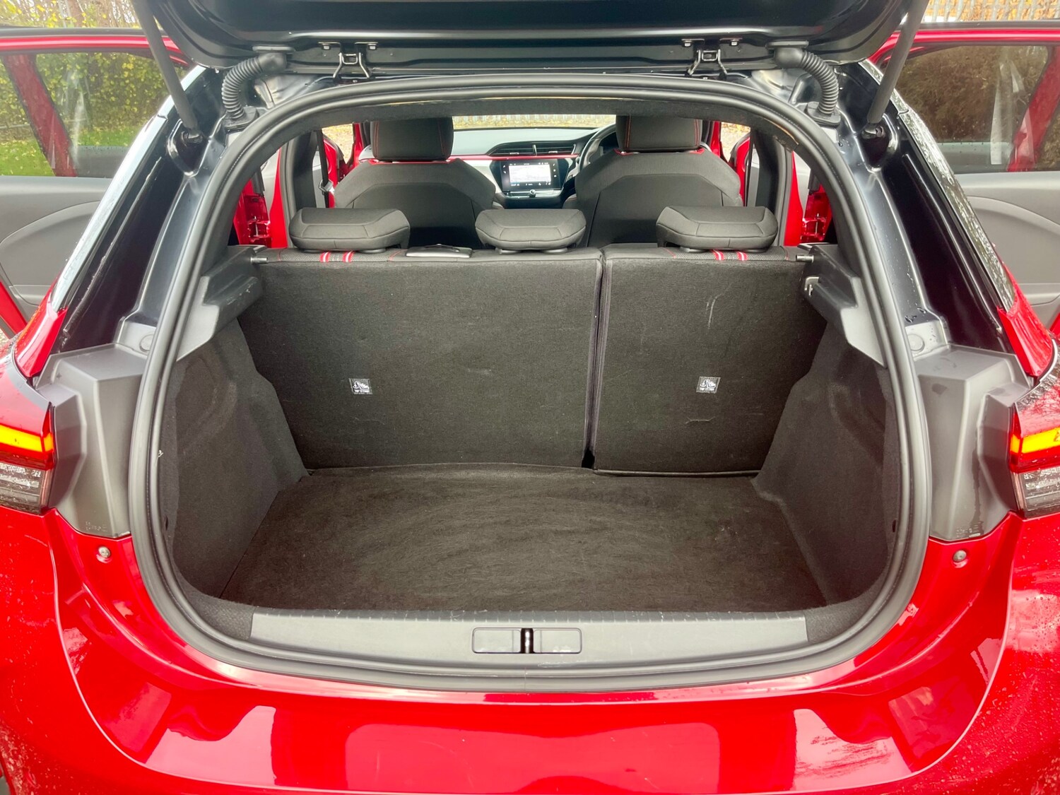 Used Vauxhall Corsa 2020 for sale - 76511202: Photo 17