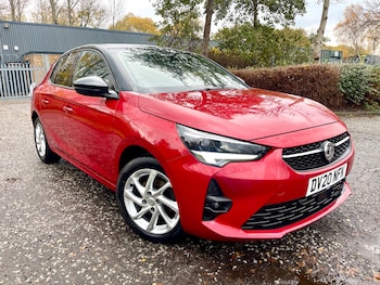 Used Vauxhall Corsa 2020 for sale - 76511202: Photo