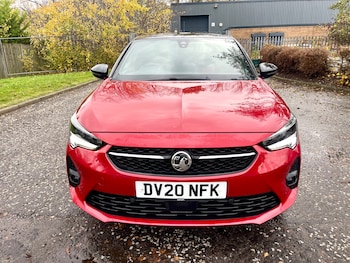 Used Vauxhall Corsa 2020 for sale - 76511202: Photo