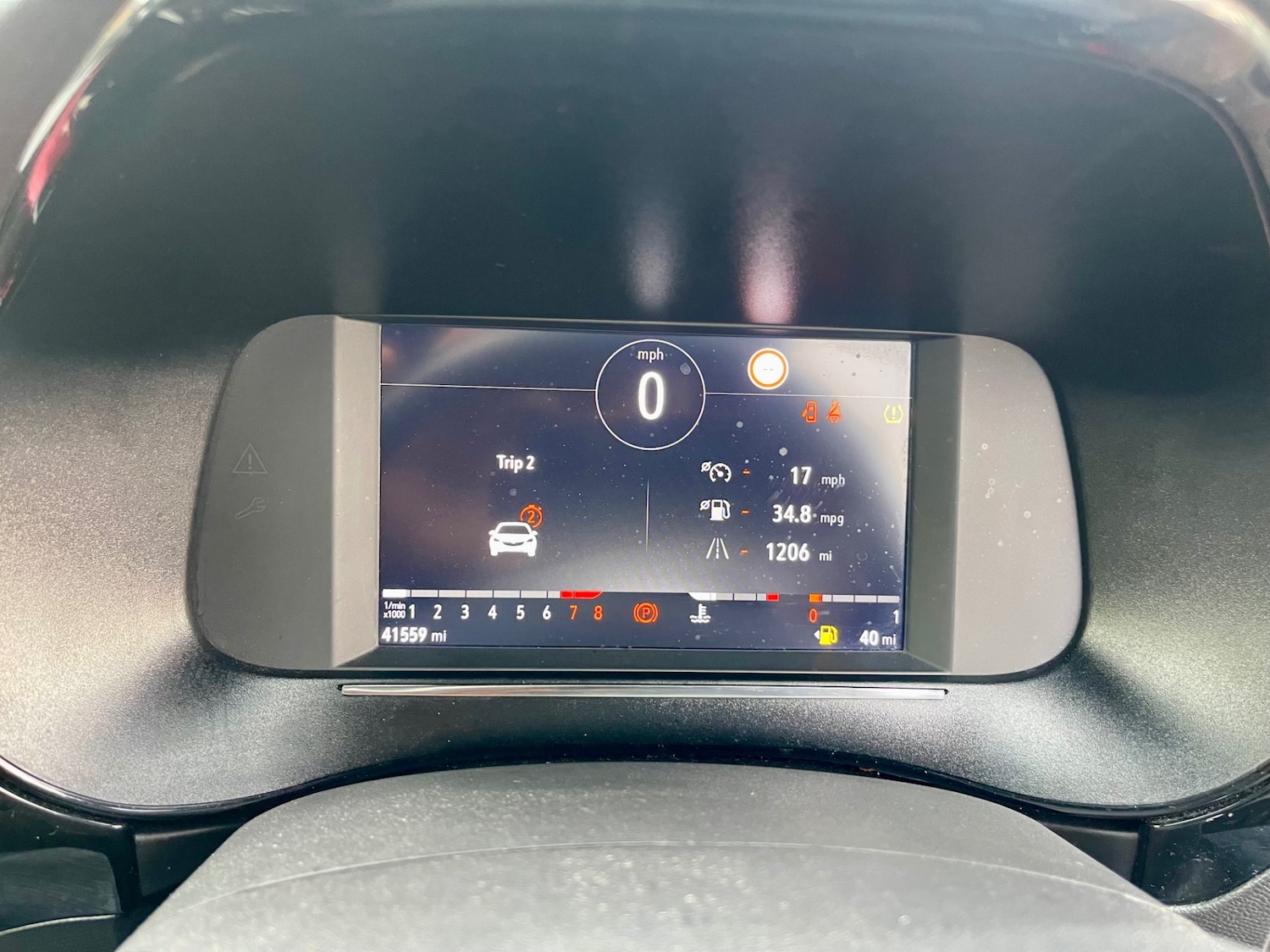 Used Vauxhall Corsa 2020 for sale - 76511202: Photo 9