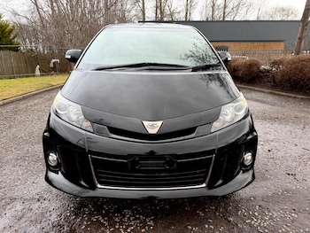 Used Toyota Estima undefined for sale - 77635824: Photo