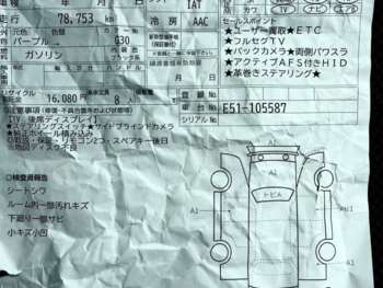 Used Nissan Elgrand 2004 for sale - 67438998: Photo