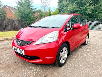 Used Honda Jazz 2009 for sale - 79474093: Photo