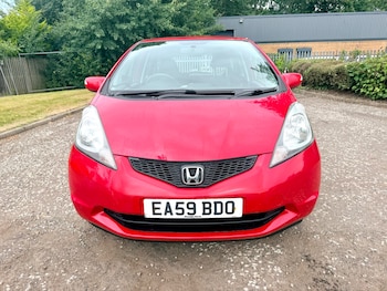 Used Honda Jazz 2009 for sale - 79474093: Photo