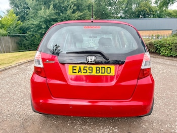 Used Honda Jazz 2009 for sale - 79474093: Photo