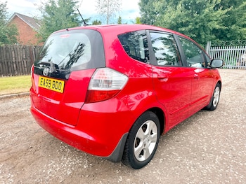 Used Honda Jazz 2009 for sale - 79474093: Photo
