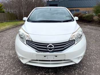Used Nissan Note 2013 for sale - 72404089: Photo
