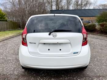 Used Nissan Note 2013 for sale - 72404089: Photo