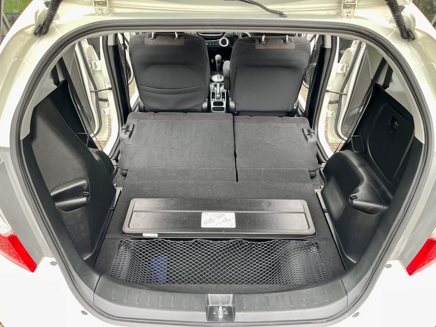 Vehicle 15