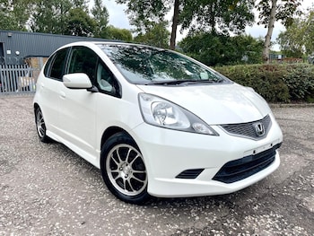 Honda - Jazz