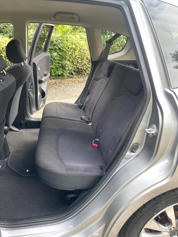 Used Honda Fit 2012 for sale - 73125628: Photo 10