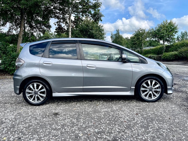 Used Honda Fit 2012 for sale - 73125628: Photo 18