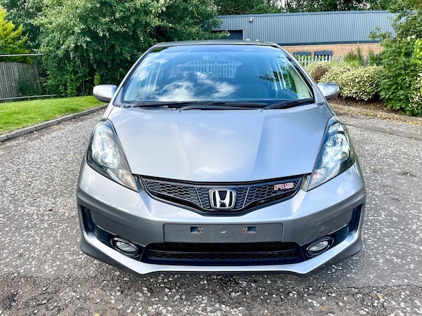 Used Honda Fit 2012 for sale - 73125628: Photo 3