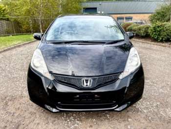 Used Honda Fit 2011 for sale - 73125628: Photo