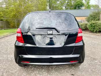 Used Honda Fit 2011 for sale - 73125628: Photo