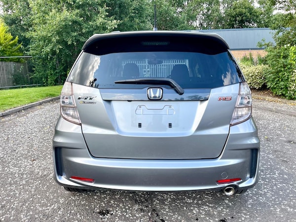 Used Honda Fit 2012 for sale - 73125628: Photo 5
