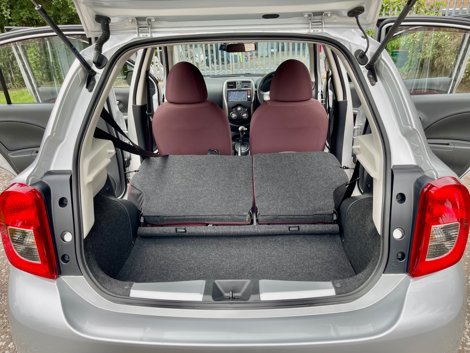 Vehicle 11