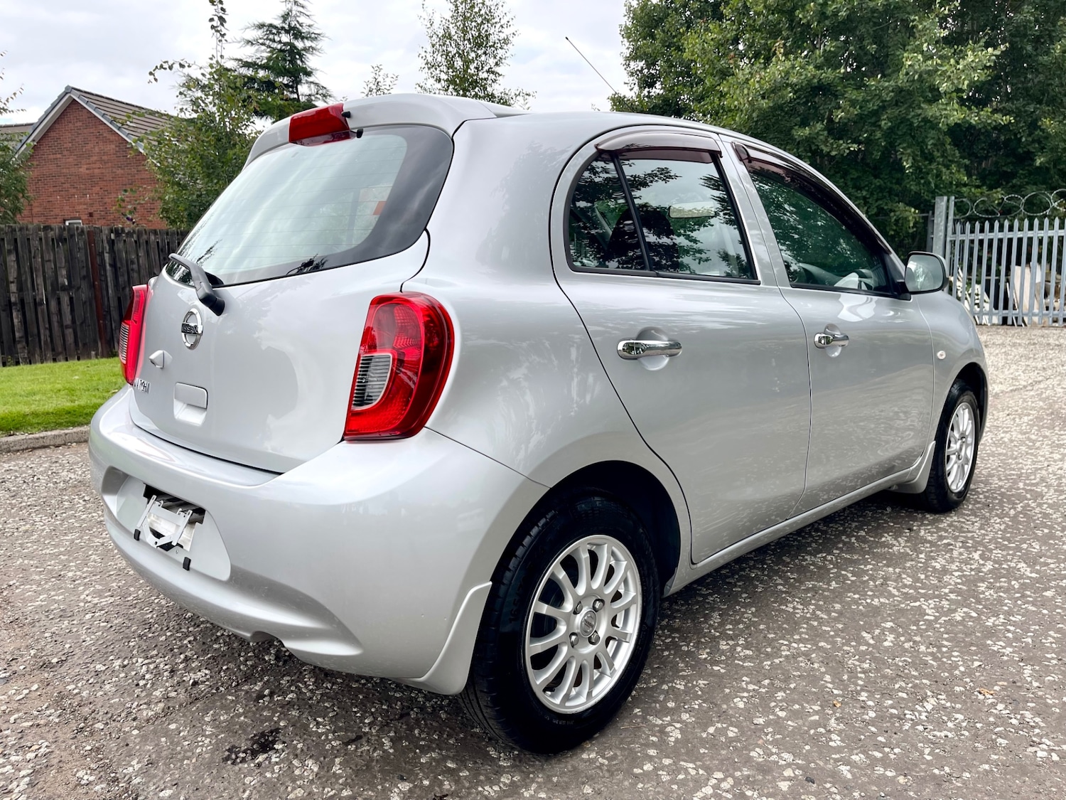Vehicle 17
