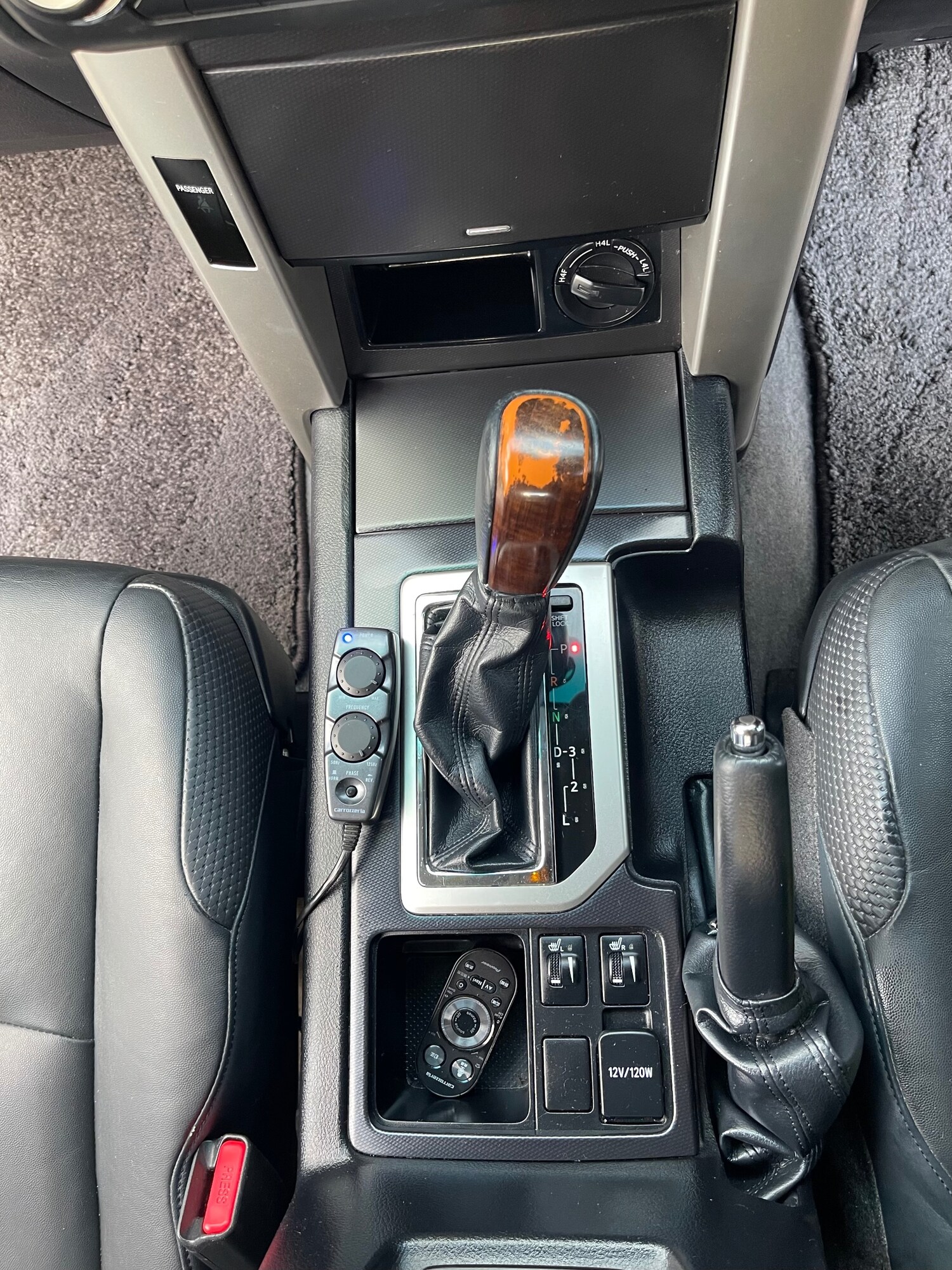 Used Toyota Land Cruiser 2011 for sale - 76377148: Photo 17