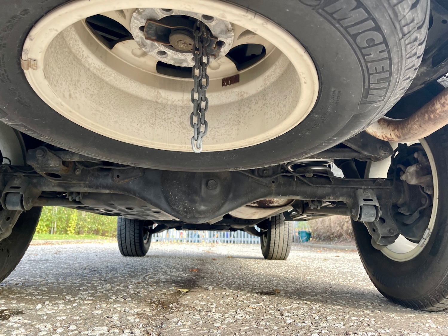 Used Toyota Land Cruiser 2011 for sale - 76377148: Photo 29