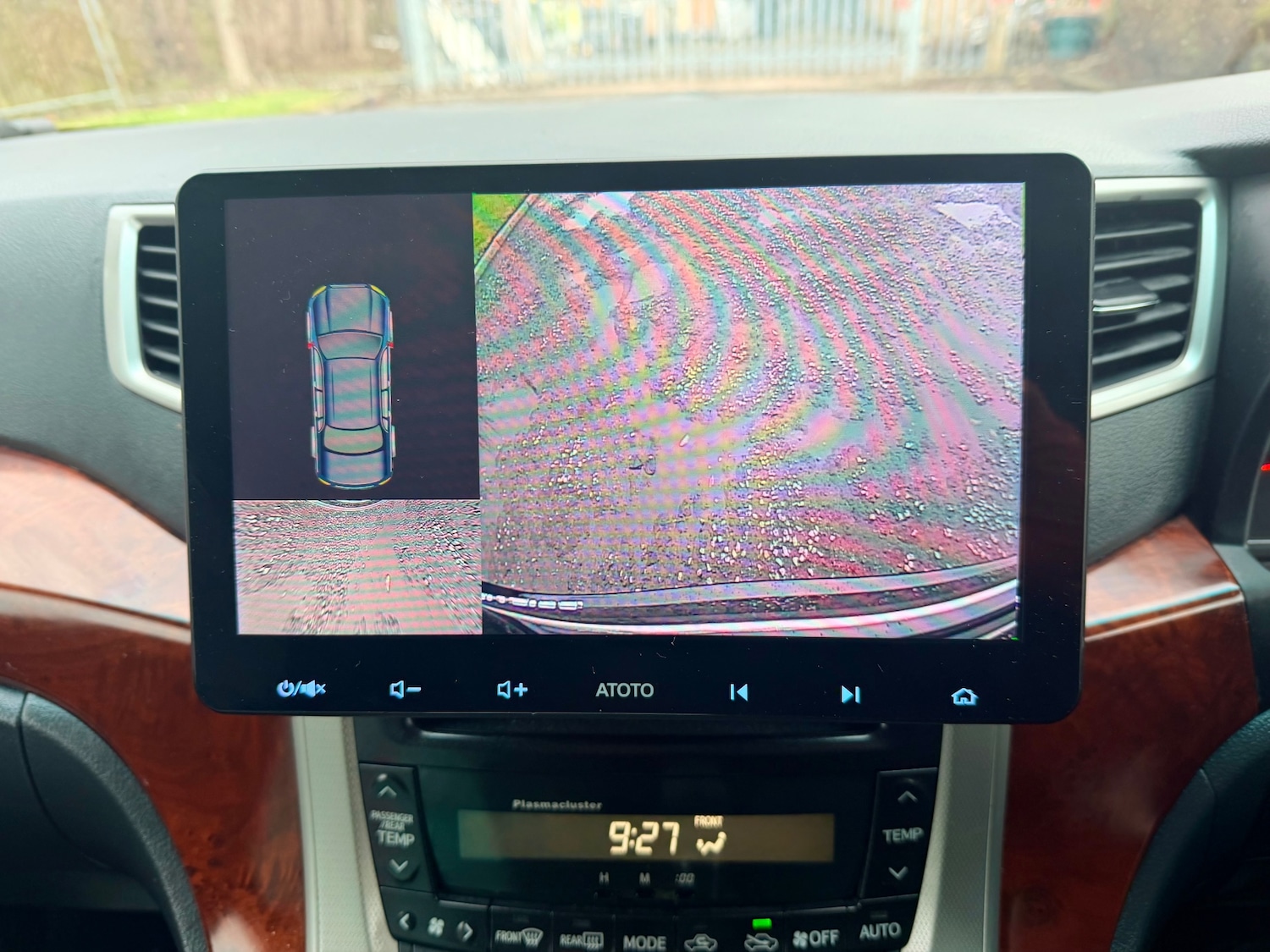 Used Toyota Vellfire 2009 for sale - 78141213: Photo 15