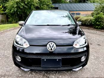 Used Volkswagen up! 2013 for sale - 69525937: Photo