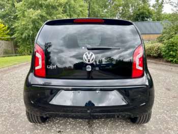 Used Volkswagen up! 2013 for sale - 69525937: Photo