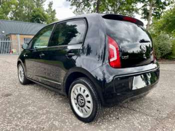 Used Volkswagen up! 2013 for sale - 69525937: Photo