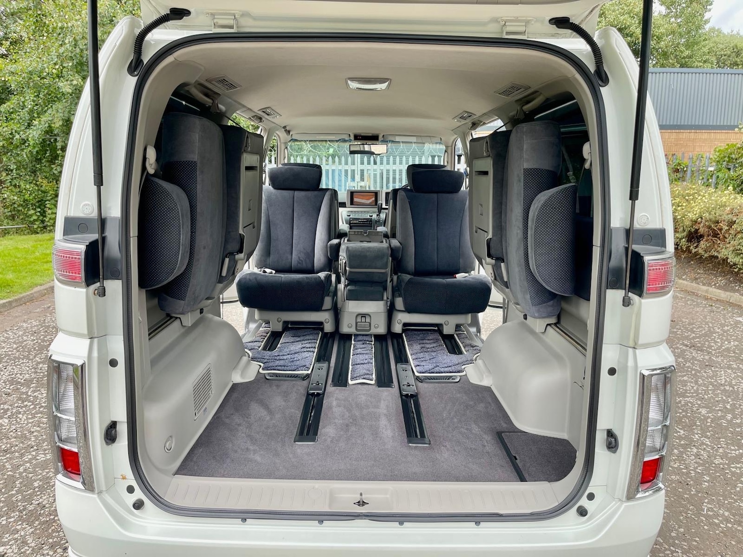 Vehicle 15