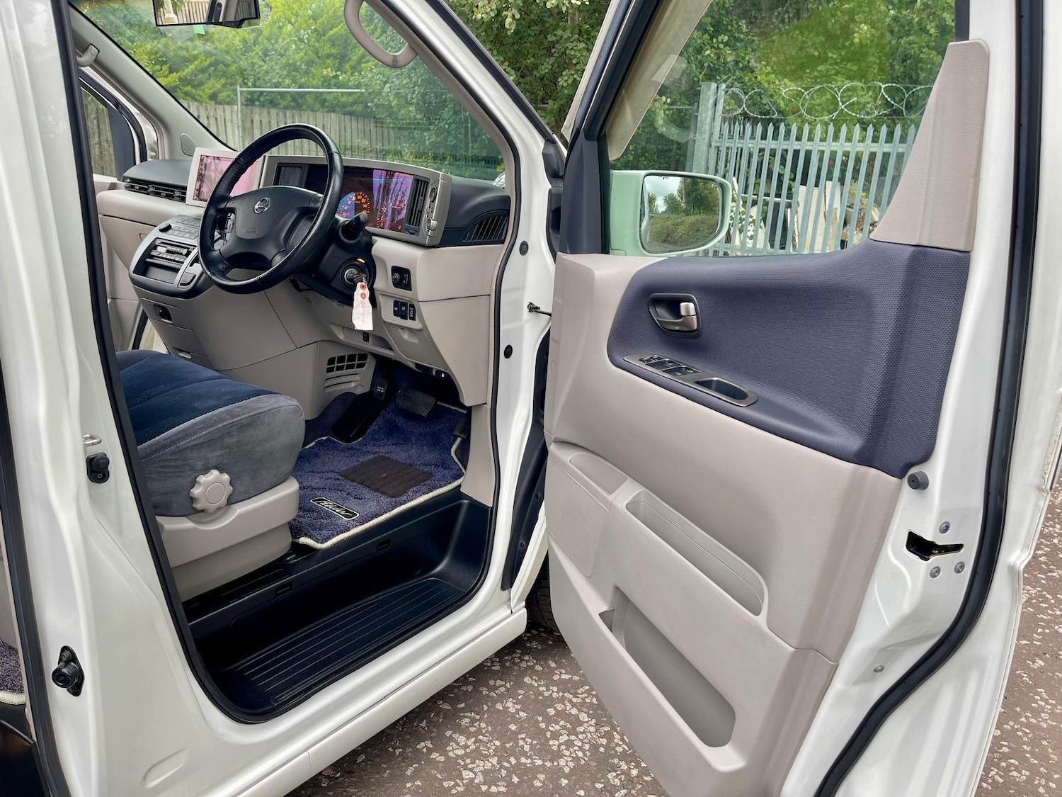 Vehicle 9