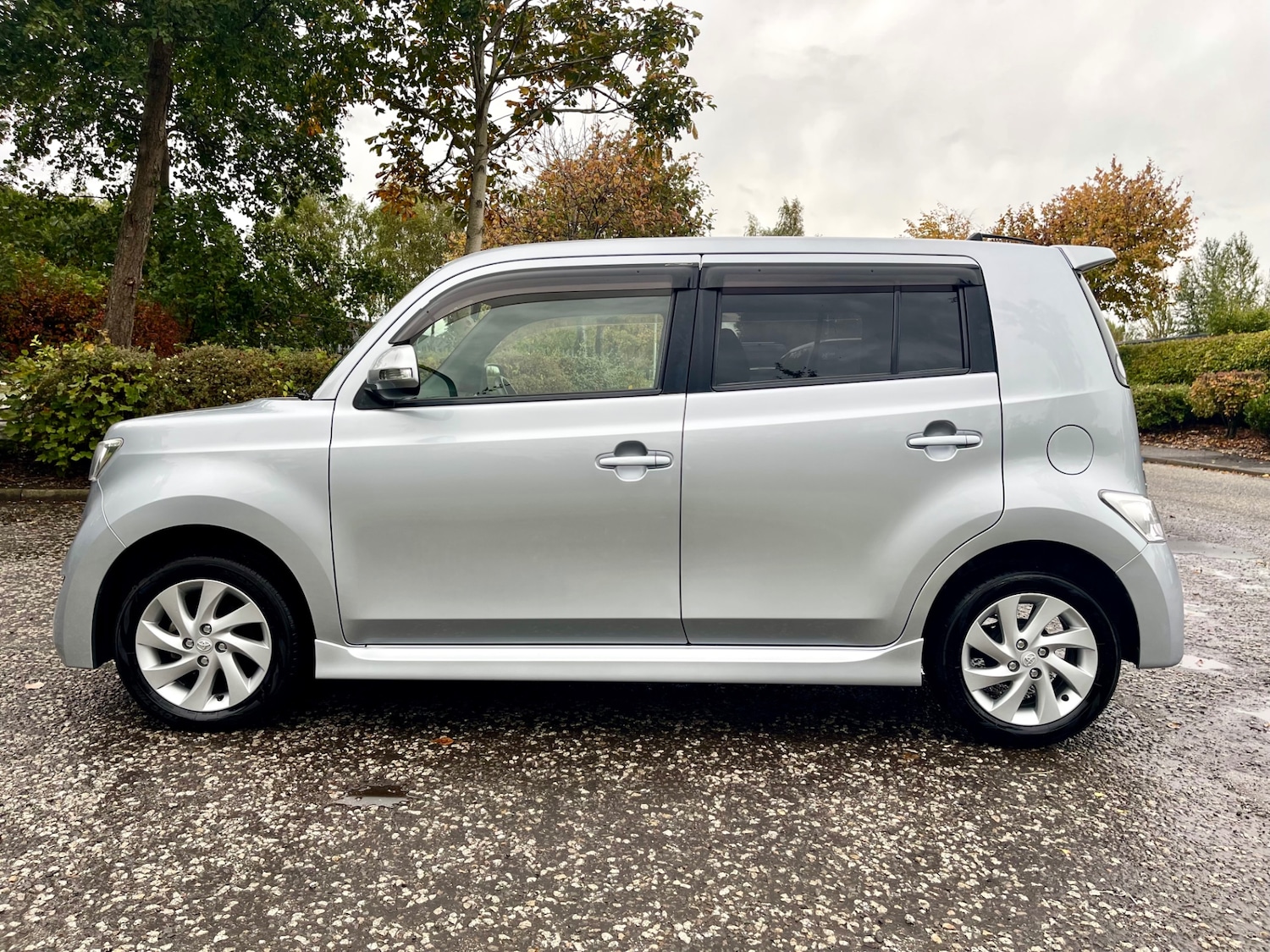 Used Toyota BB 2012 for sale - 76165336: Photo 14