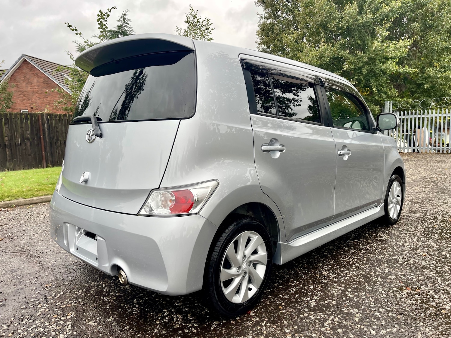 Used Toyota BB 2012 for sale - 76165336: Photo 15
