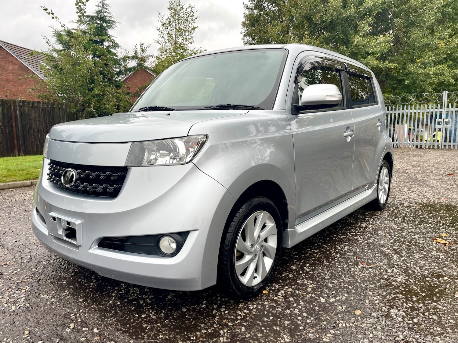 Used Toyota BB 2012 for sale - 76165336: Photo 16